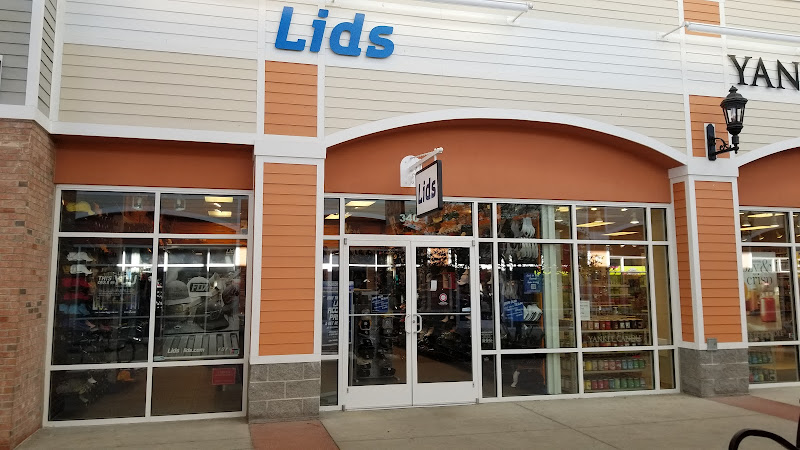 Lids