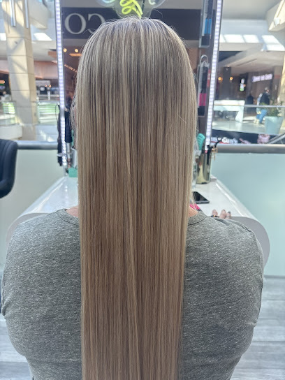Limitless Hair