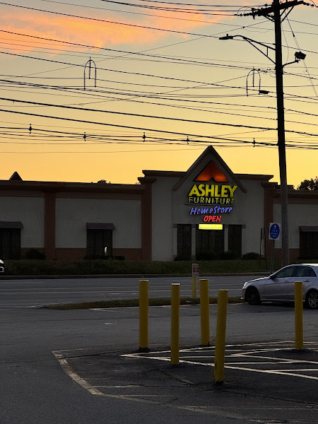 Ashley HomeStore