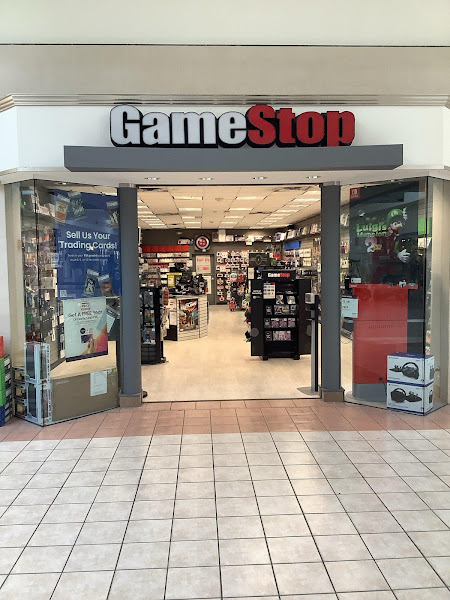 GameStop
