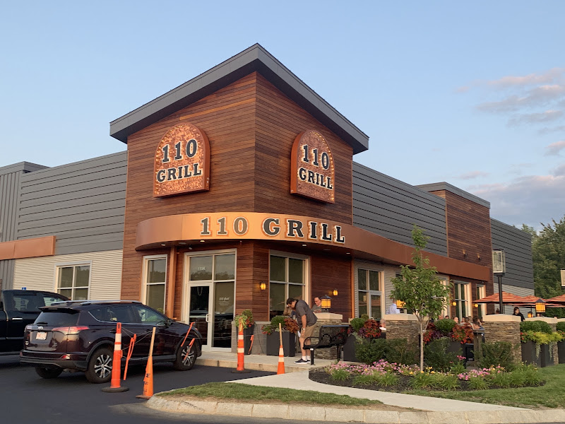 110 Grill