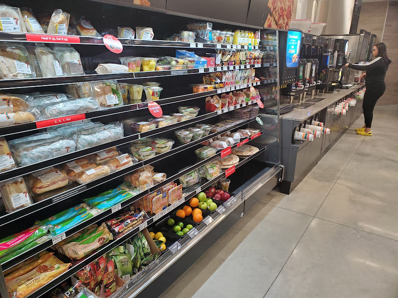 7-Eleven