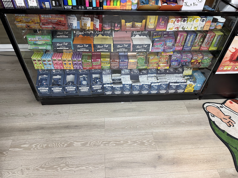 Area 51 Smoke & Vape Shop