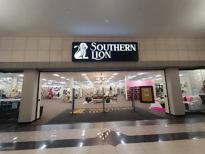 Carolina Place - Upper Level Mall / Sears / JCPenney