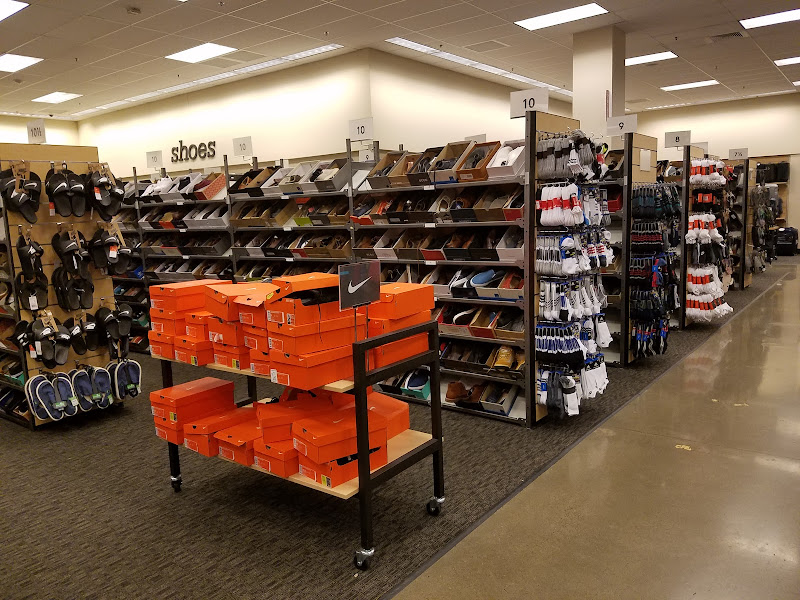 Nordstrom Rack