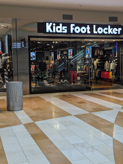Kids Foot Locker