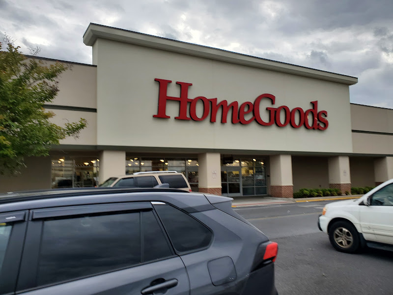 HomeGoods