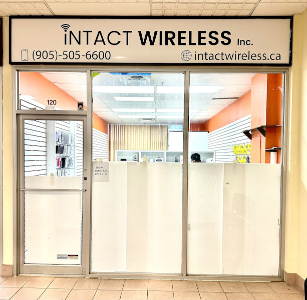 Intact Wireless