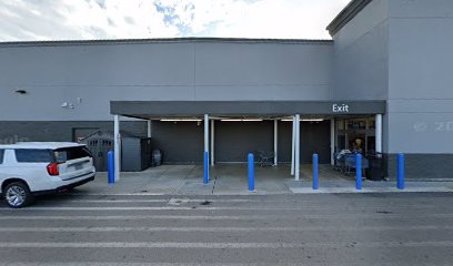 Sam's Hearing Aid Center