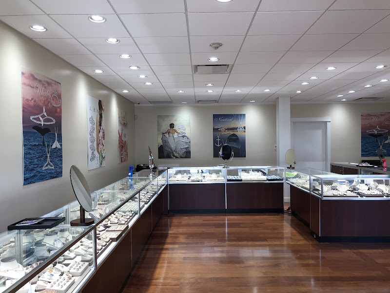 Bliss Jewelers