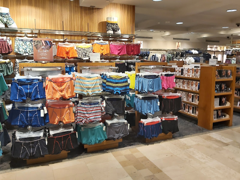 La Maison Simons