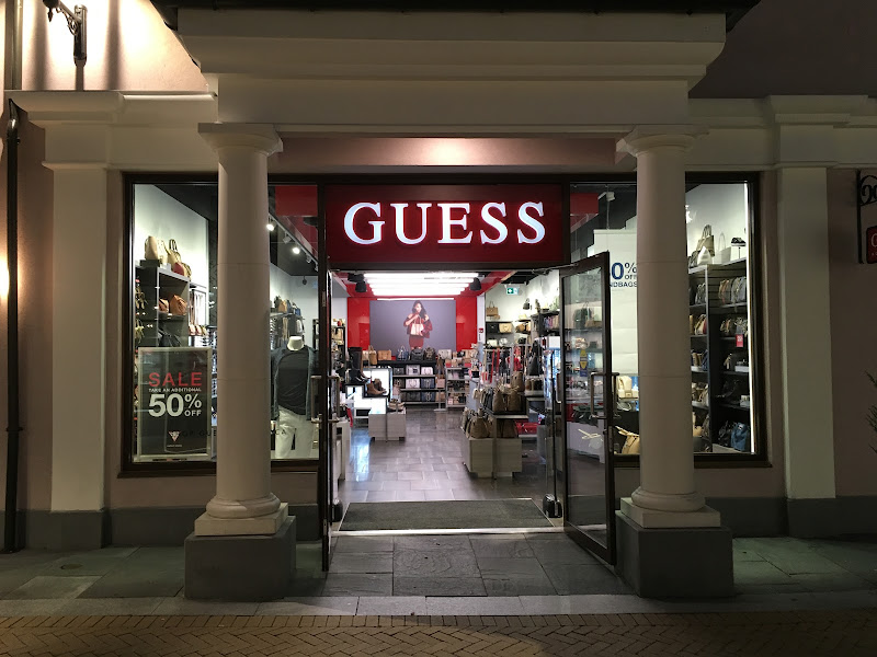 Guess