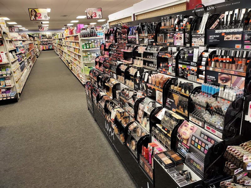 Ok Beauty Supply