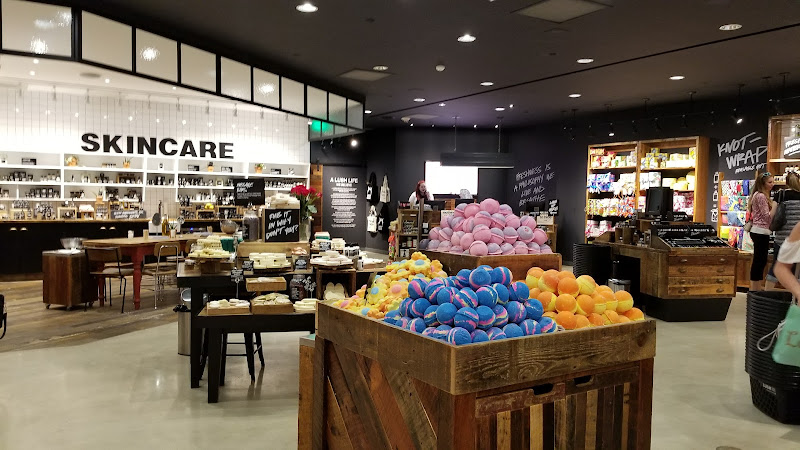 Lush