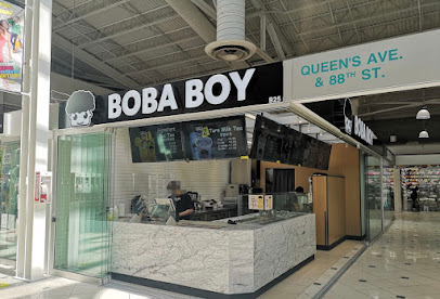 Boba Boy