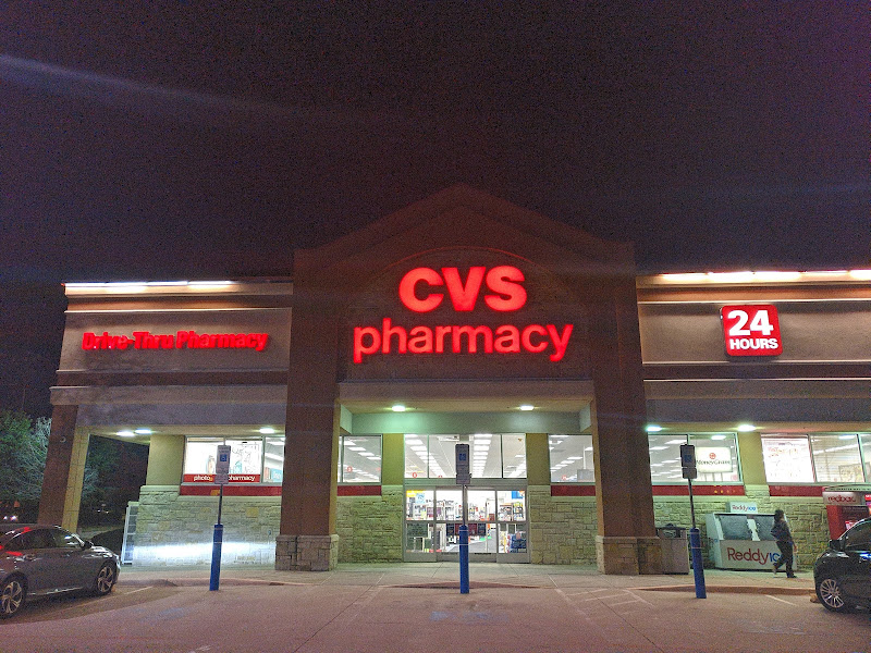 CVS Pharmacy
