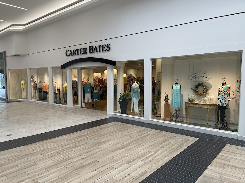 Carter Bates