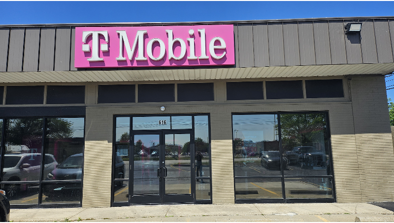 T-Mobile