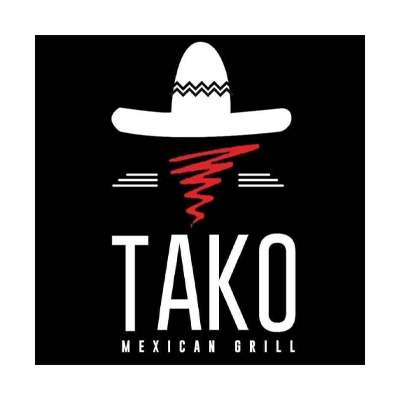 Tako Mexican Grill logo
