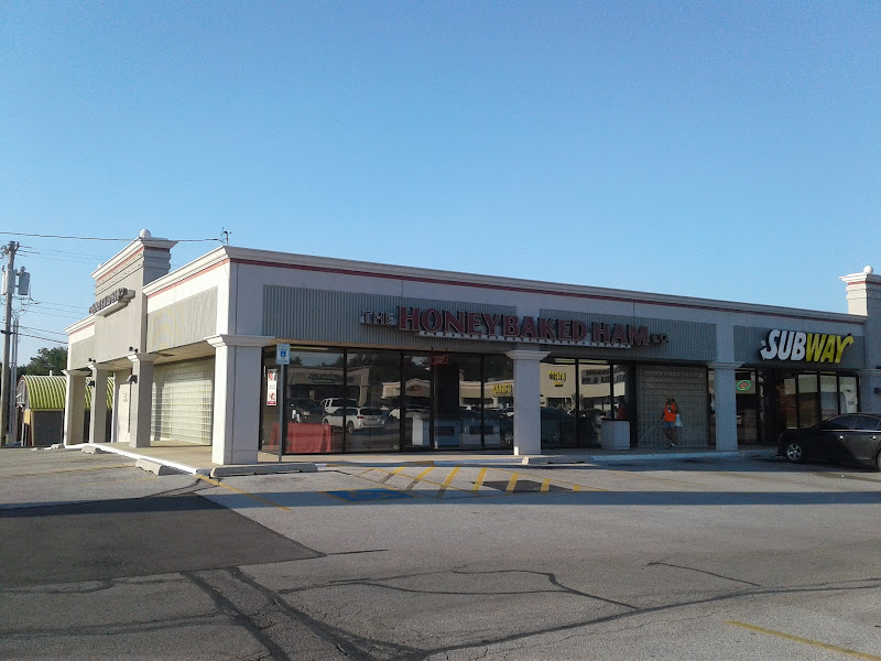 The Honey Baked Ham Company