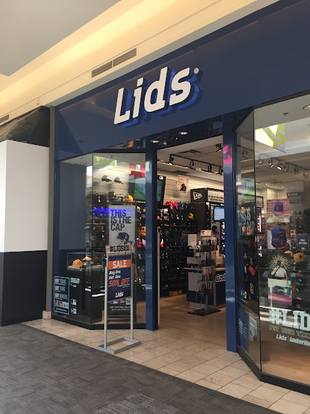 Lids
