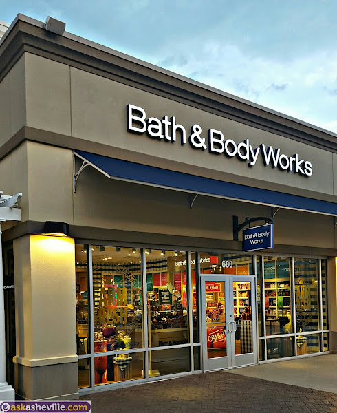 Bath & Body Works