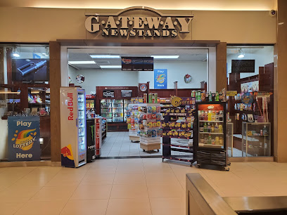 Gateway Newstand