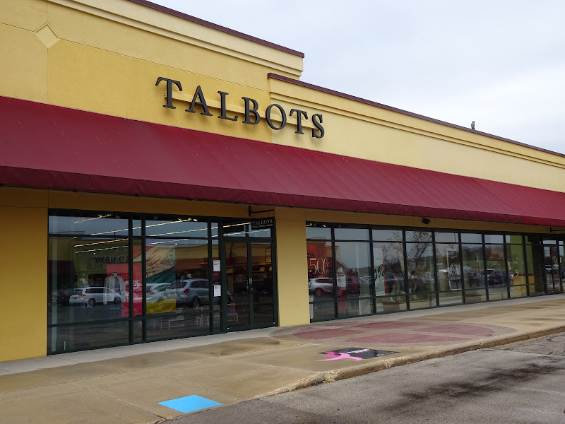 Talbots Outlet