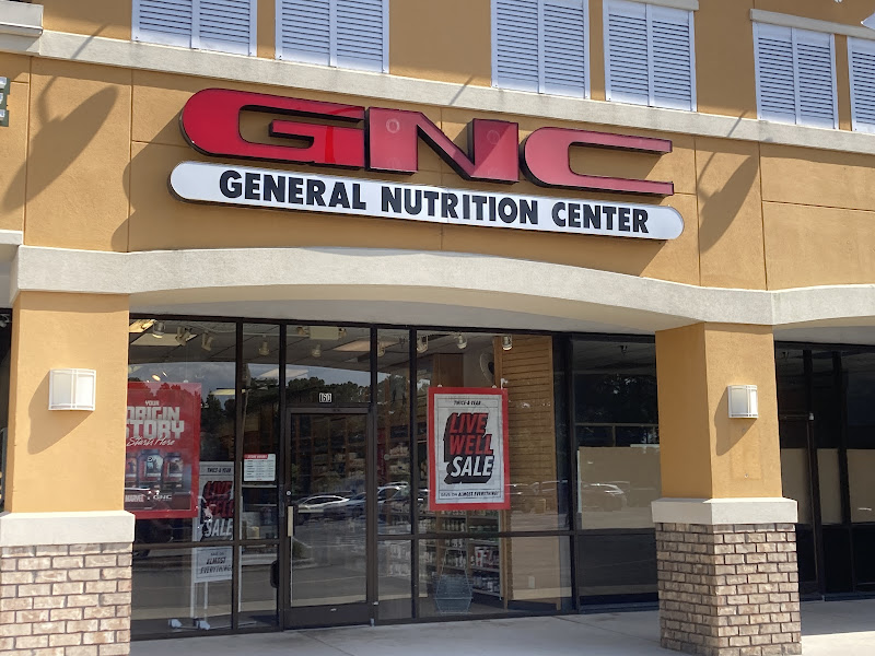 GNC