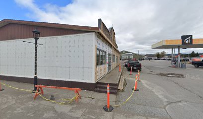 Orange store