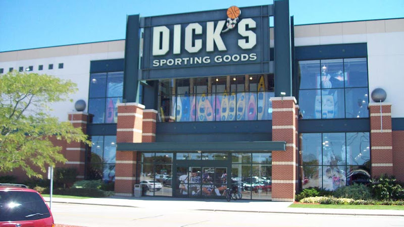 Dick's Sporting Goods