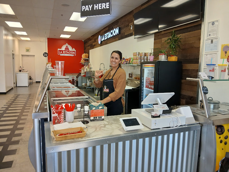 La Estacion Neveria & Snacks