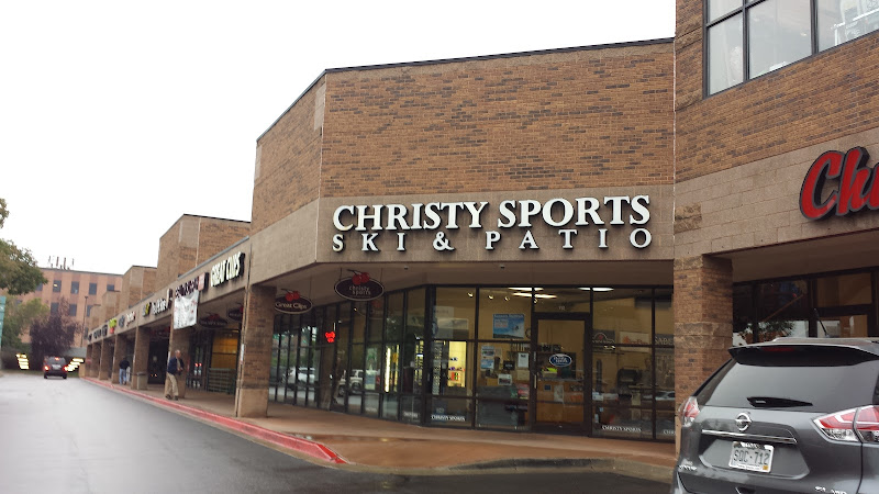 Christy Sports
