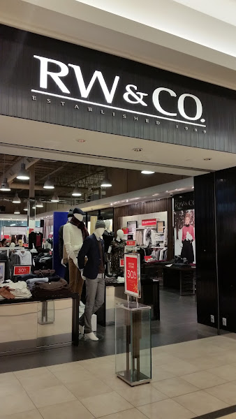 RW&CO.