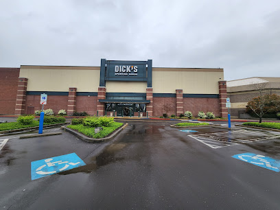 Dick's Sporting Goods