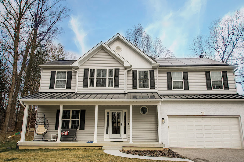 Cornerstone Remodeling