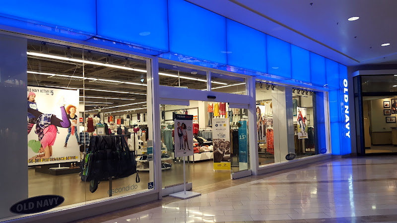 OLD NAVY