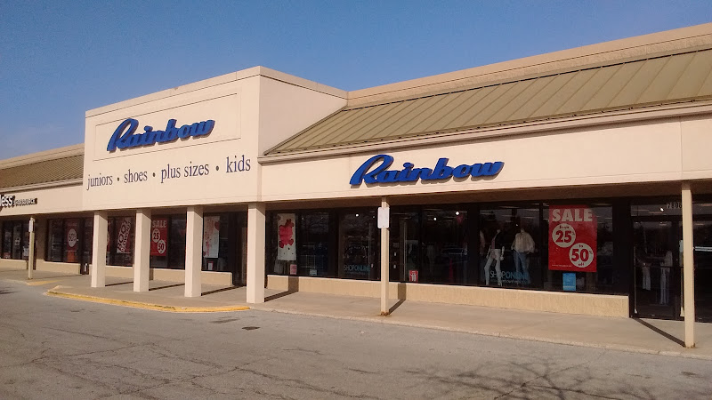 Rainbow Shops