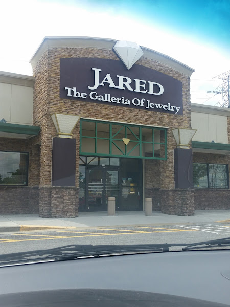 Jared Jewelers
