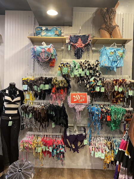 Nuriya Boutique