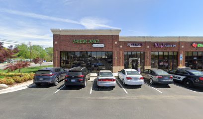 Triad Wine Shoppe