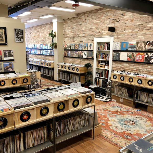 Burlington Records