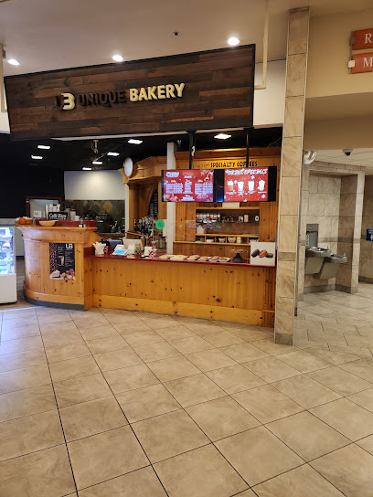 Unique Bakery