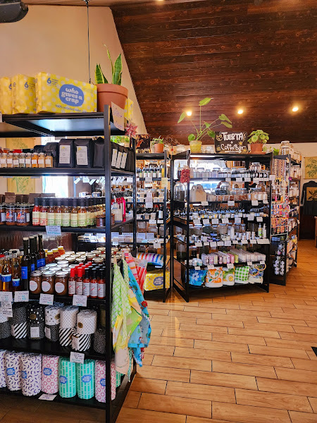 Old Town Herbal
