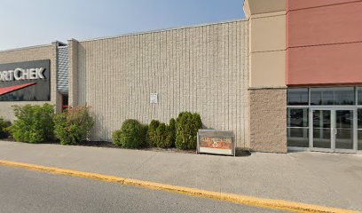 H & R Block