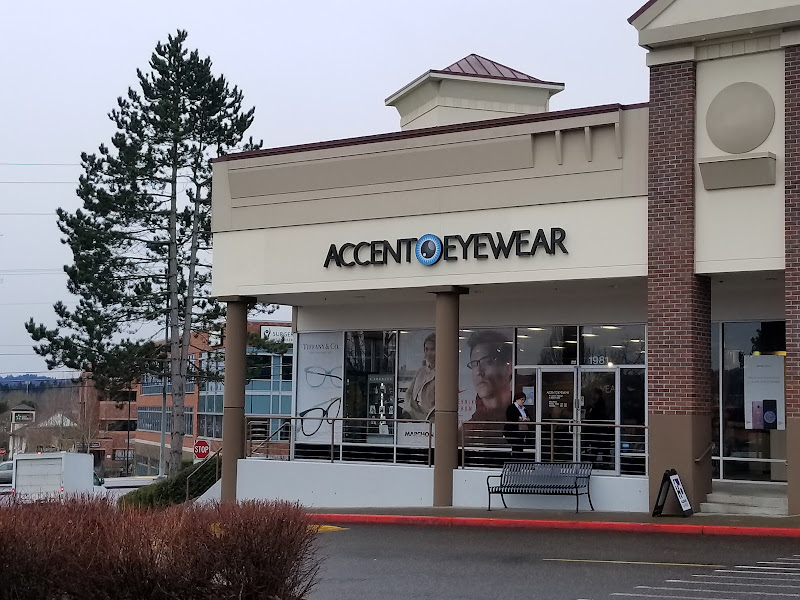 Accent Eyewear