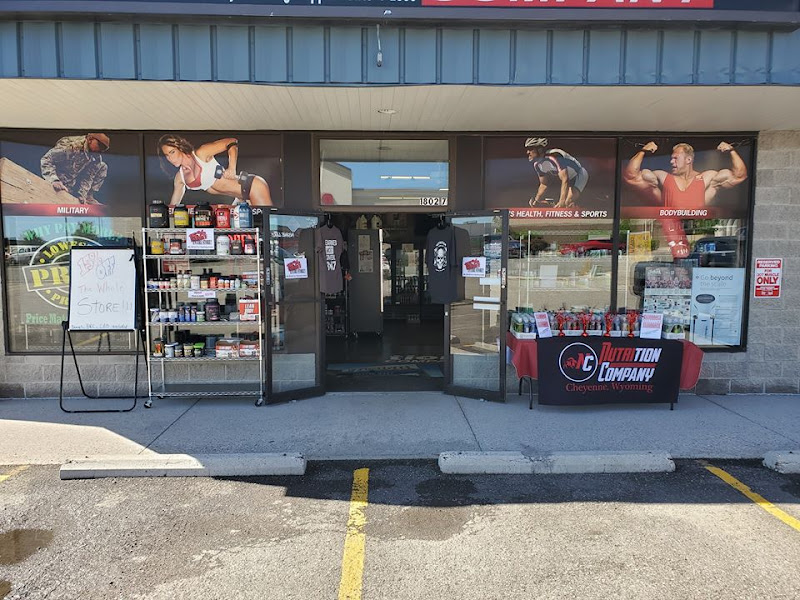 Redcon1 Supplements Cheyenne, WY