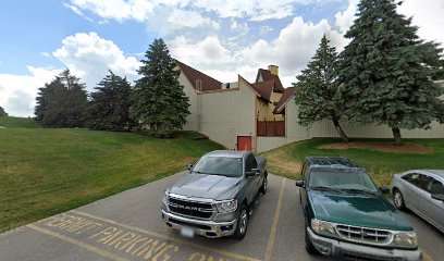 Great Lakes Landing