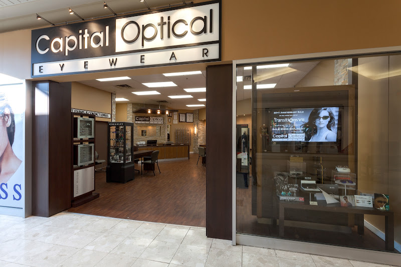Capital Optical