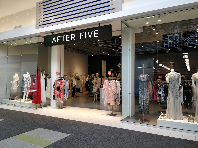 After Five Outlet